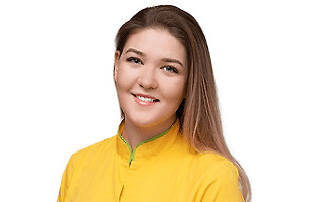 Шаула Екатерина Андреевна