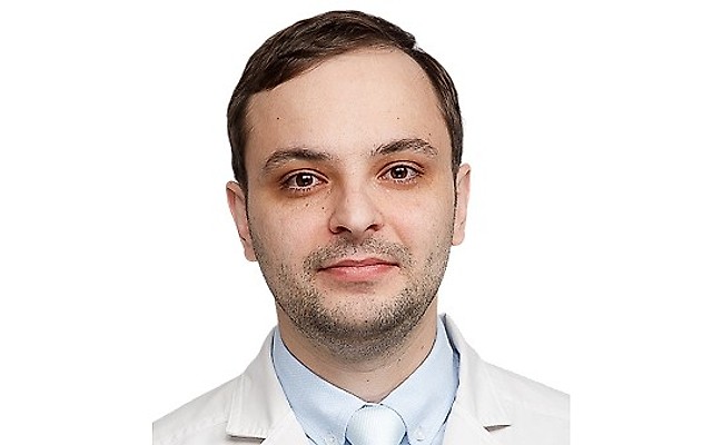 Шогенов Рамиш Курбанович