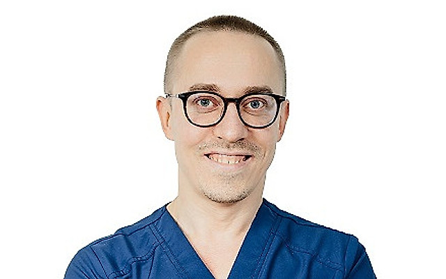 Рахманов Михаил Сергеевич