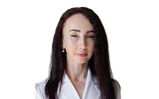 Подковыркина Алена Анатольевна