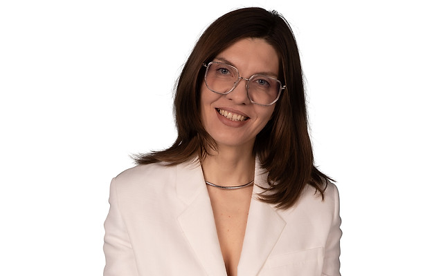 Кочетова Ирина Александровна