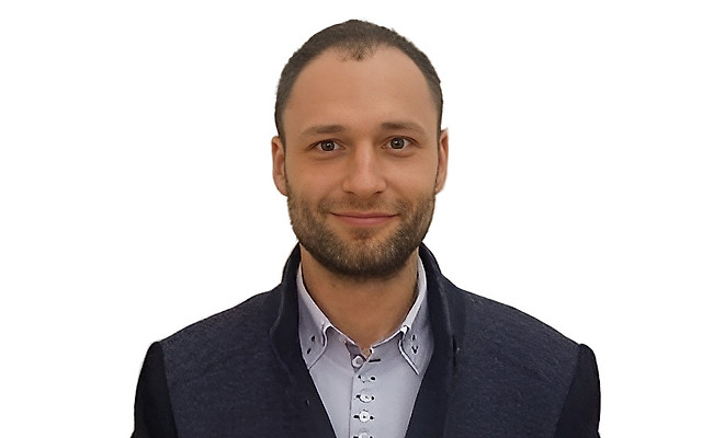 Снегирев Дмитрий Романович