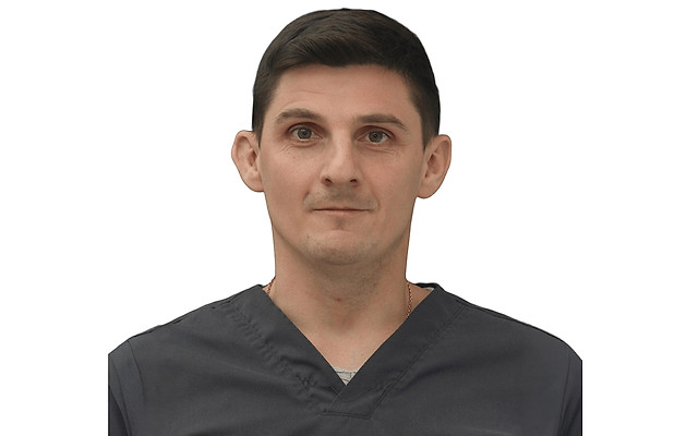 Лавров Андрей Андреевич