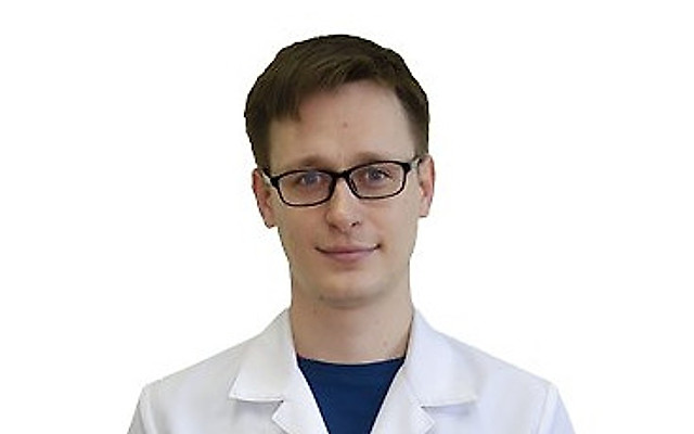 Панфилов Артём Игоревич