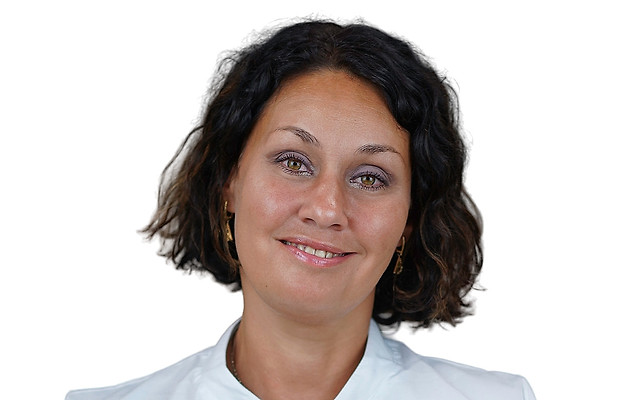 Карпова Мария Александровна