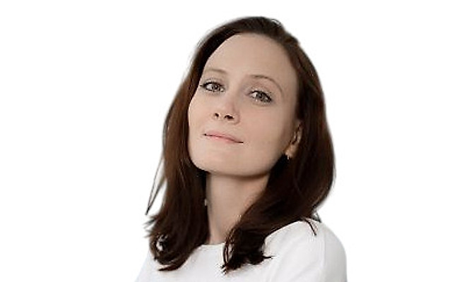 Кляус Наталия Андреевна