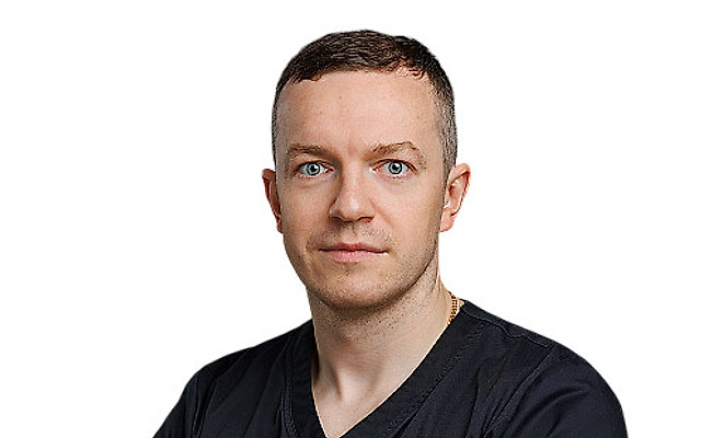 Бессонов Игорь Олегович