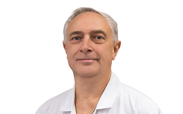 Иванюк Андрей Генрихович