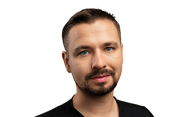 Науменко Георгий Владимирович