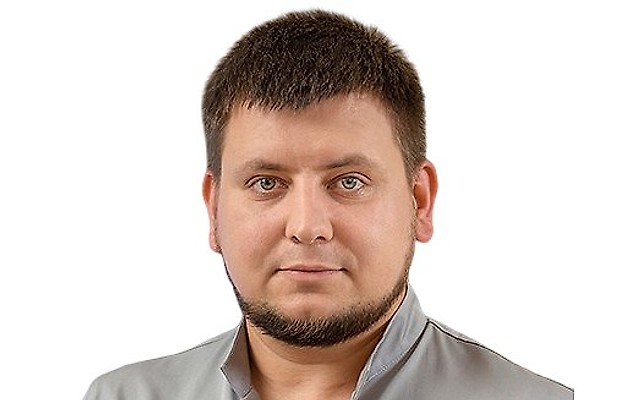 Нигматуллин Руслан Тулкинович