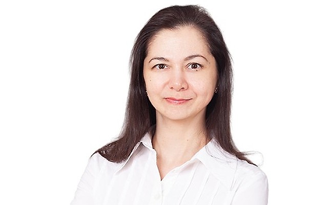 Трофимова Виктория Борисовна