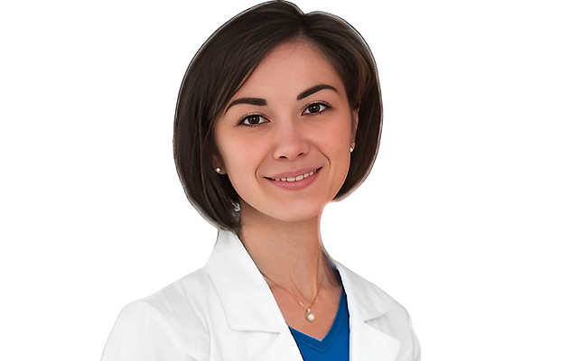 Винцковская Александра Игоревна