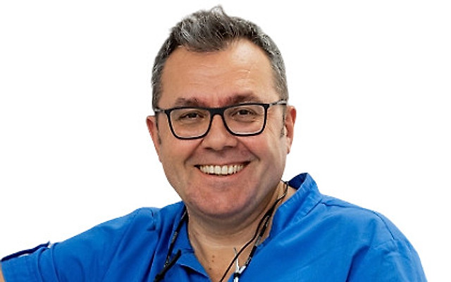 Самоброд Игорь Васильевич