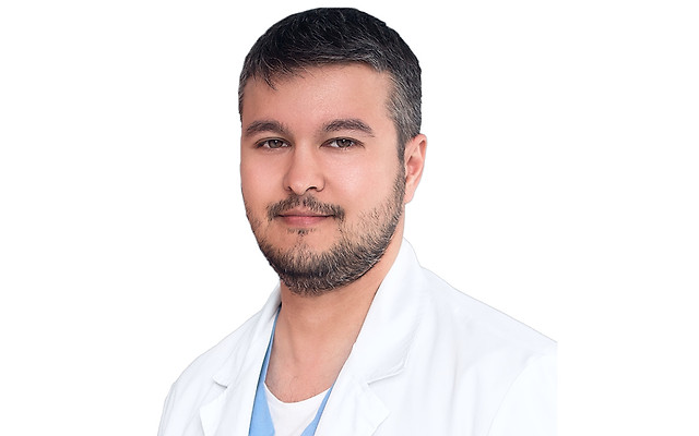 Рахматулин Ильдар Равилевич