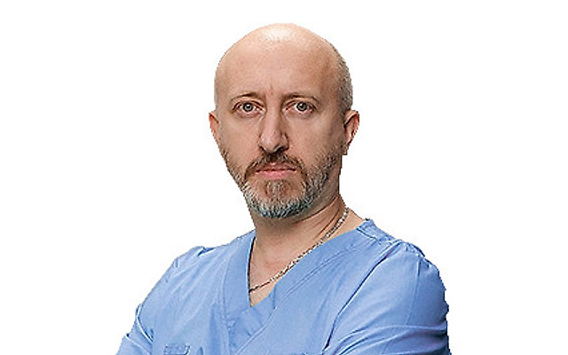 Кривенков Сергей Анатольевич