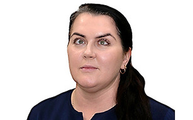 Папова Екатерина Александровна