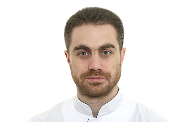 Трубкин Владимир Ефимович