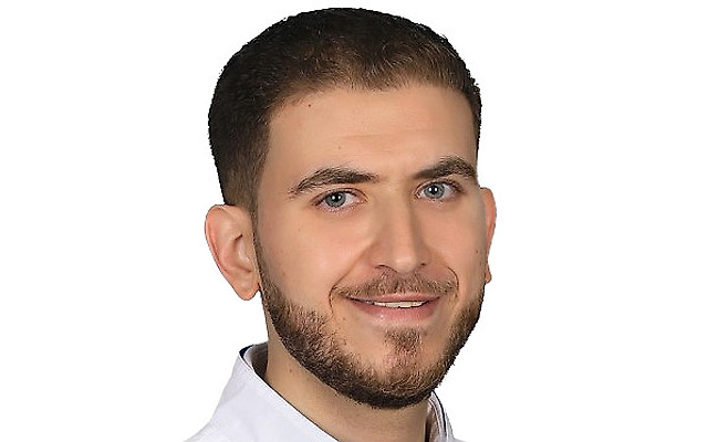 Тачовали Тауфик Мохамедович