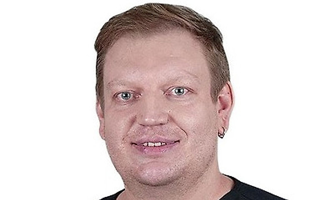 Невский Денис Дмитриевич