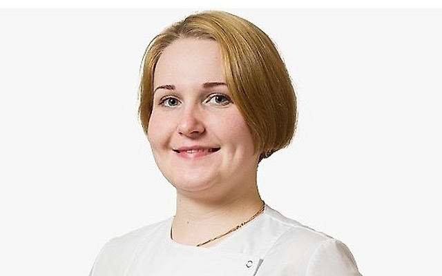 Ильичева Наталия Викторовна