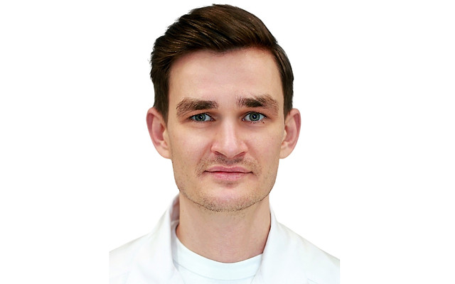 Ардашов Павел Сергеевич