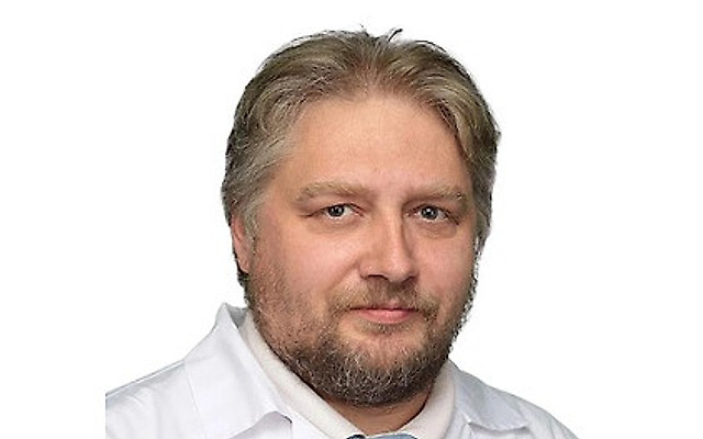 Григорьев Андрей Юрьевич