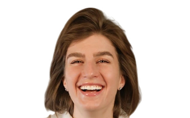 Колесниченко Варвара Вячеславовна