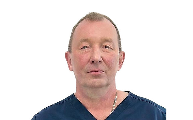 Пшеничный Александр Анатольевич