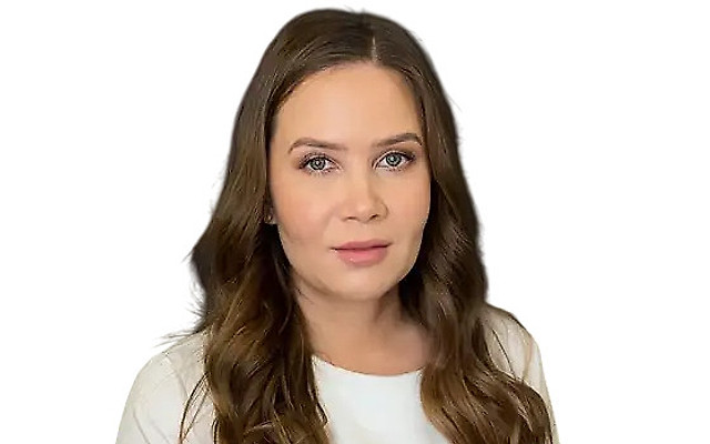 Самойловская Элина Рифовна