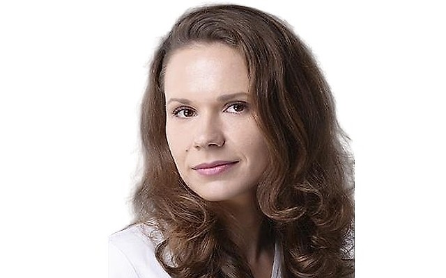 Павлова Анна Геннадьевна