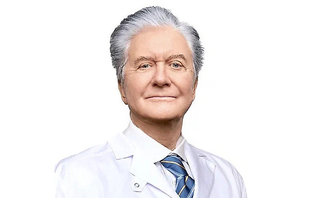 Барановский Андрей Юрьевич