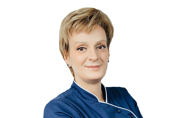 Лившиц Татьяна Львовна