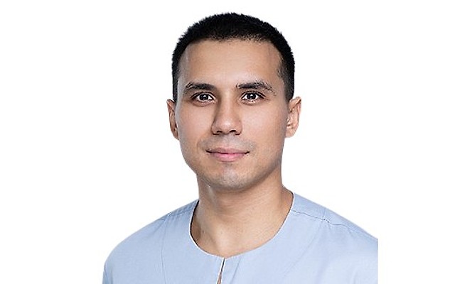 Белышев Юрий Александрович