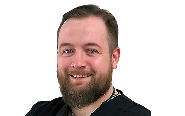 Морозов Илья Игоревич