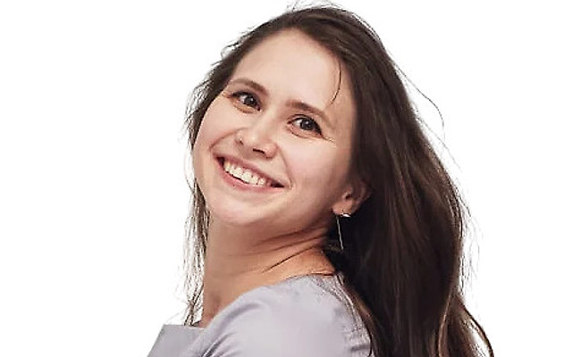 Дулевич (Сороченко) Олеся Николаевна