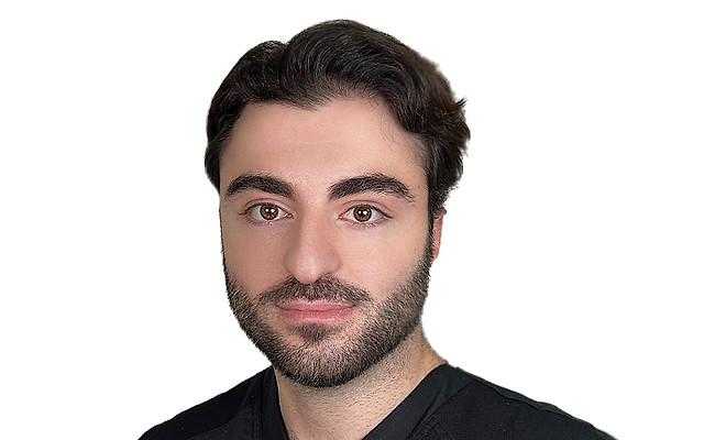 Мошиашвили Тенгиз Михайлович