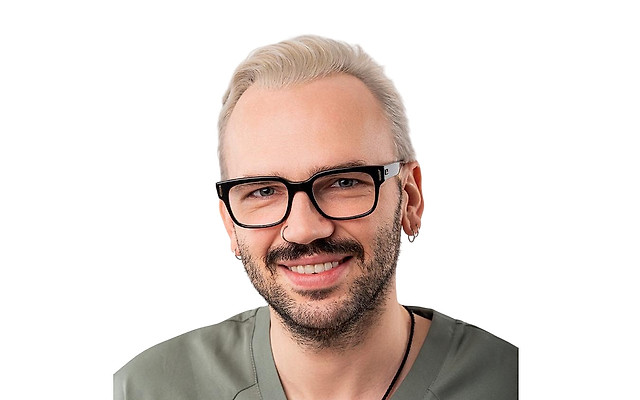 Воронин Юрий Игоревич