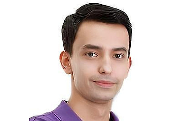 Фархуллин Адель Ильфатович