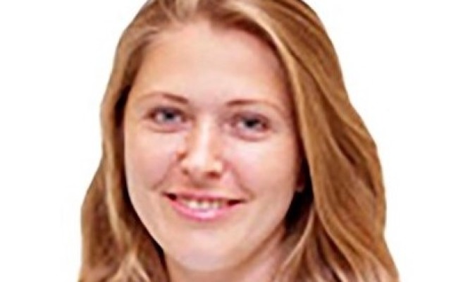 Марченко Дарья Александровна