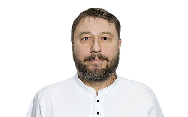 Дорошкевич Олег Станиславович