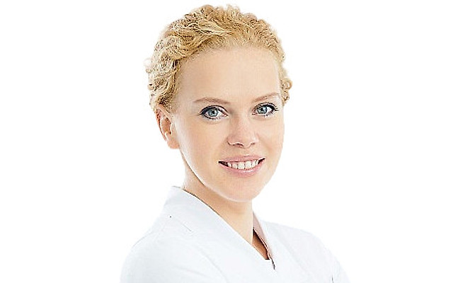 Серова Екатерина Сергеевна