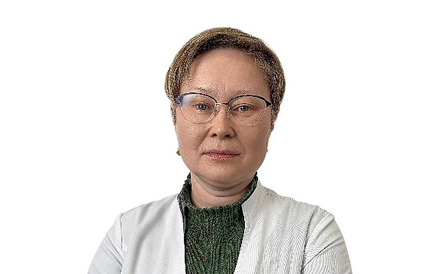 Торчинская Елена Владимировна