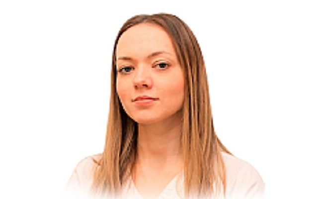 Дорошенкова Надежда Павловна