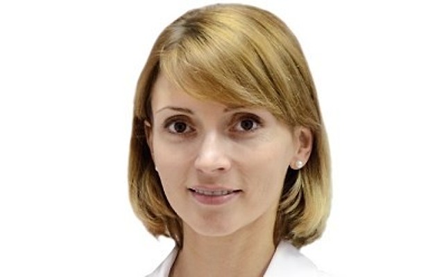 Ильчишина Татьяна Алексеевна