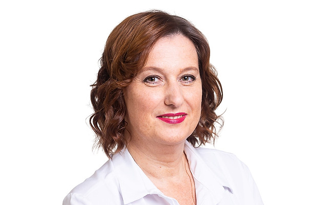 Танчук Елена Валерьевна