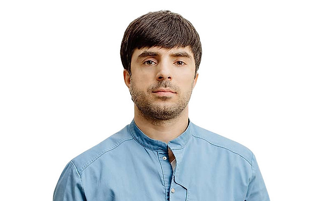 Шейхов Магомедсадык Гасанович