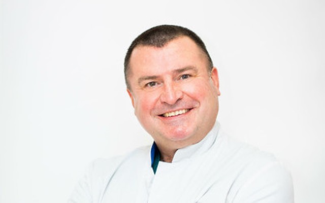Гамолин Владимир Ильич