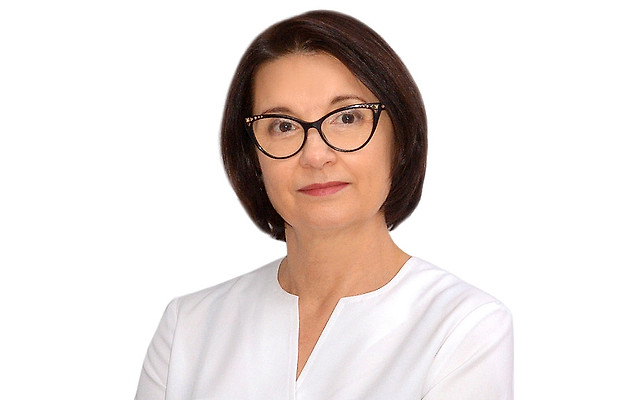 Тактаракова Ирина Генриховна