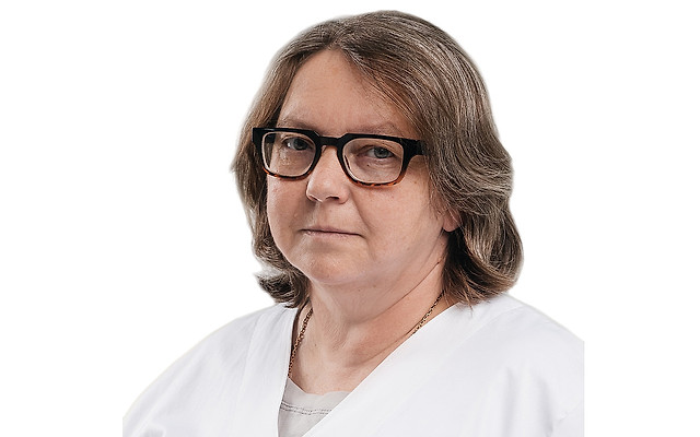 Кленовцева Лада Валентиновна