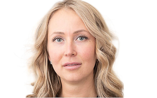 Пронченко Ульяна Сергеевна